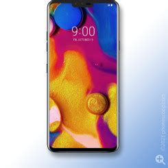 LG V40 ThinQ Specs, Features (Phone Scoop)